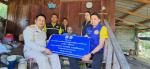 โครงการปรับสภาพสิ่งแวดล้อมสำหรับผู้พิการ ปี 2567